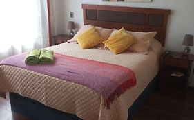 Apartamento en Iquique